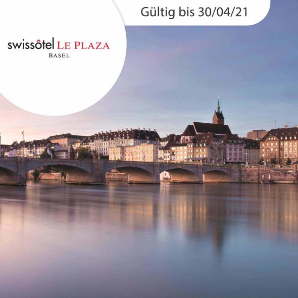 Städtereise nach Basel