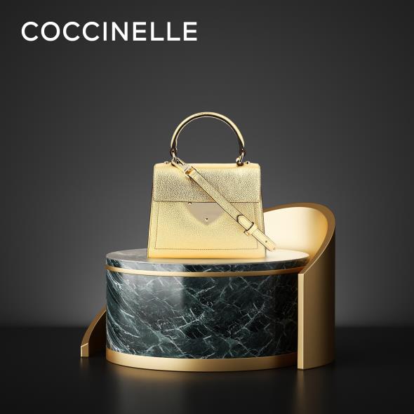 Coccinelle