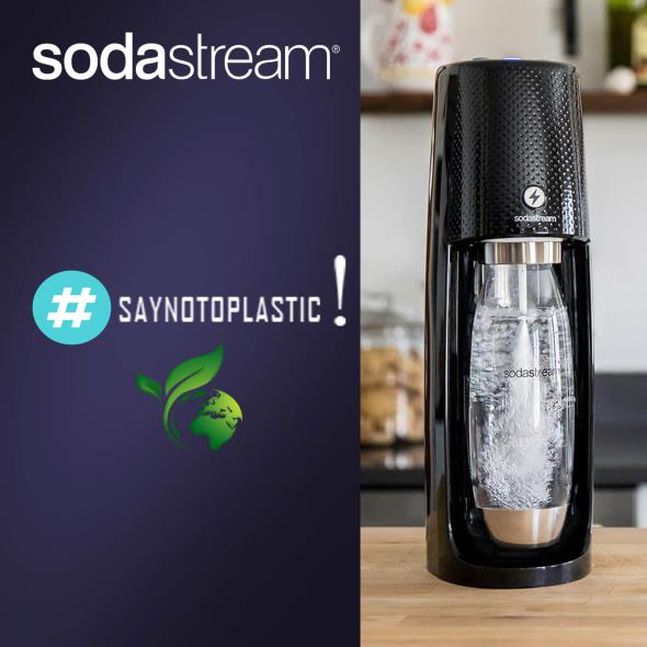 SodaStream