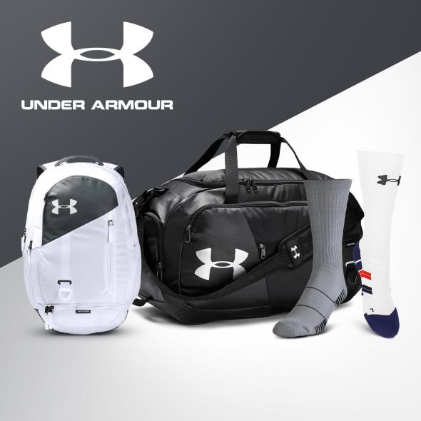 Under Armour