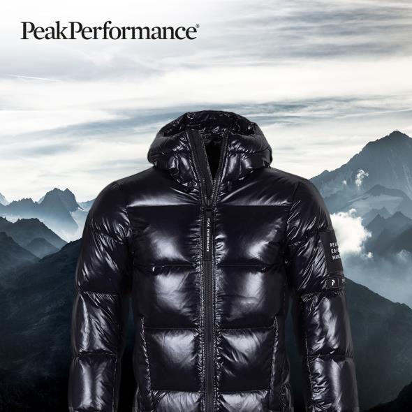 Peak Performance