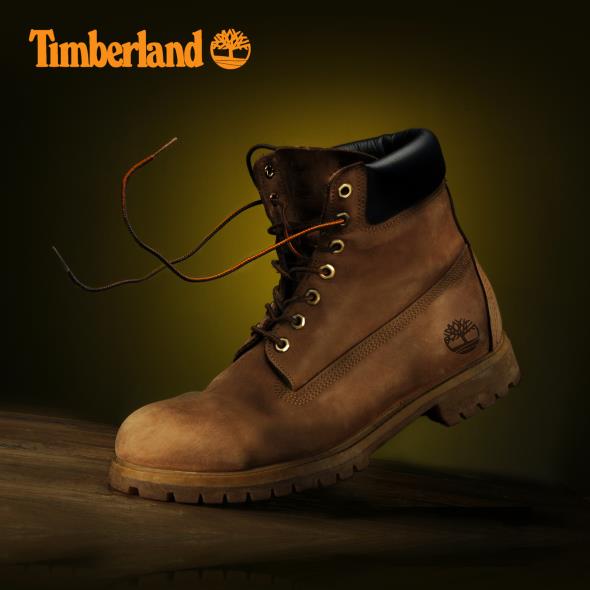 Timberland