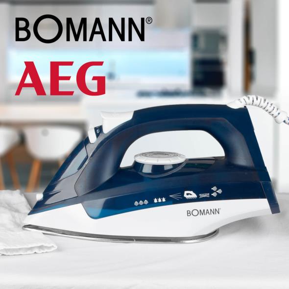 Bomann & AEG
