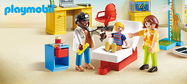 Playmobil