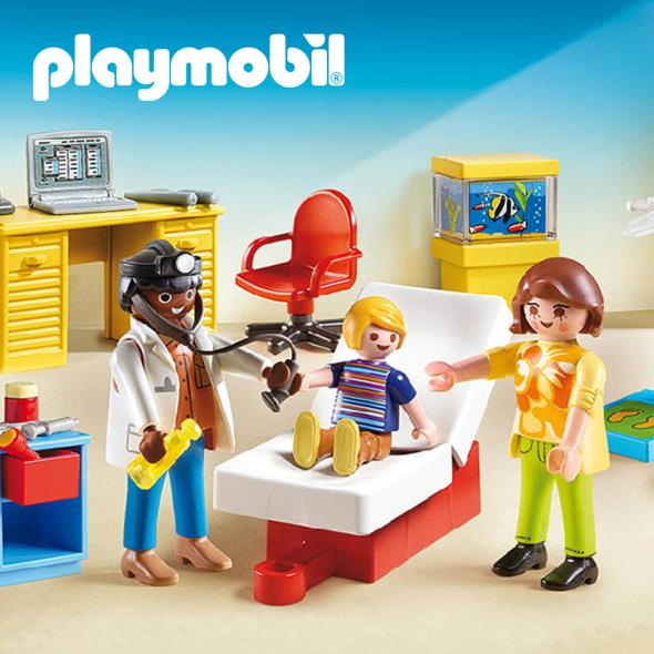 Playmobil