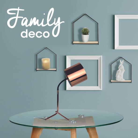 Family Deco