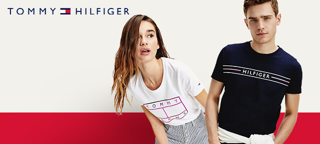 Tommy Hilfiger