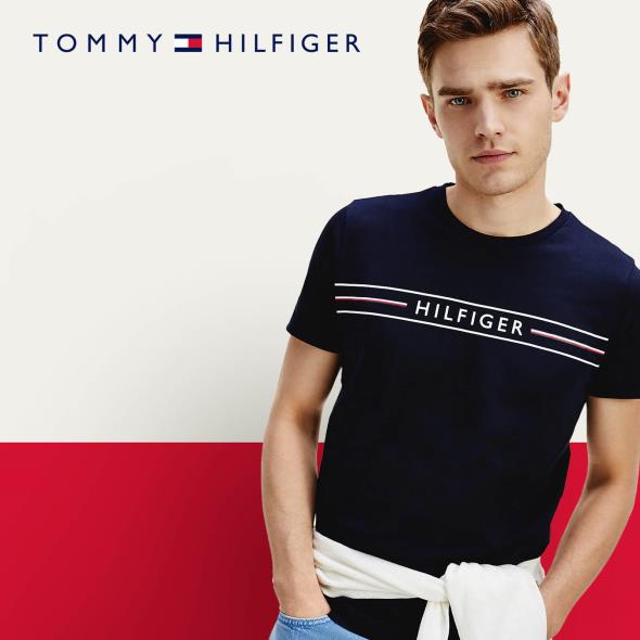 Tommy Hilfiger