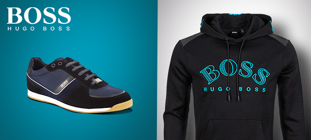 Hugo Boss