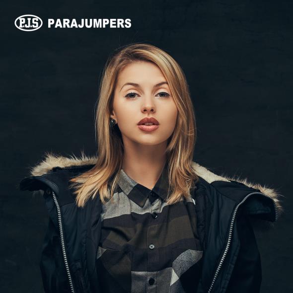 Parajumpers