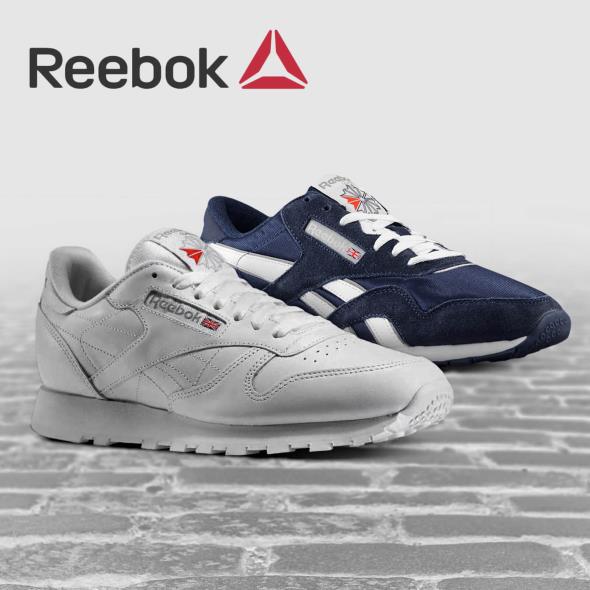 Reebok
