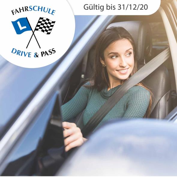 Fahrstunden
