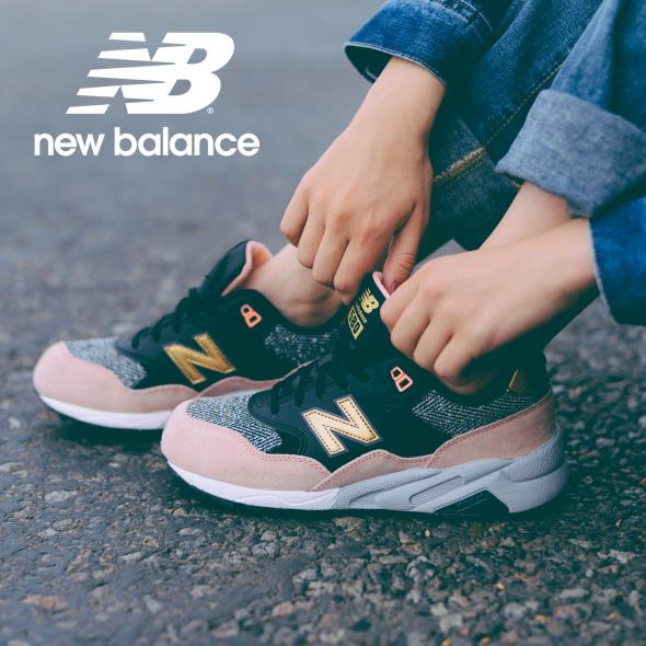 New Balance
