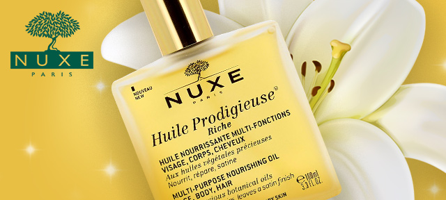 Nuxe