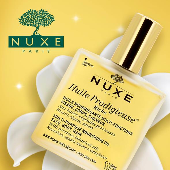 Nuxe