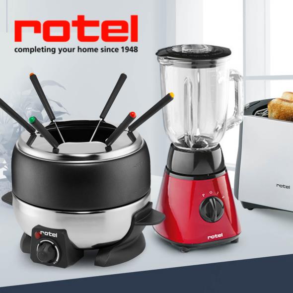 Rotel