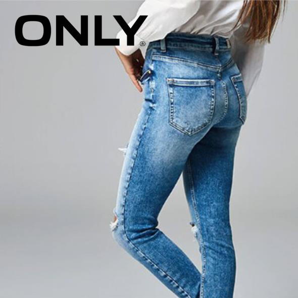 Only