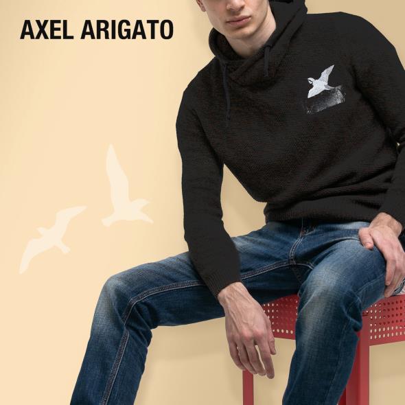 Axel Arigato