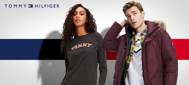 Tommy Hilfiger