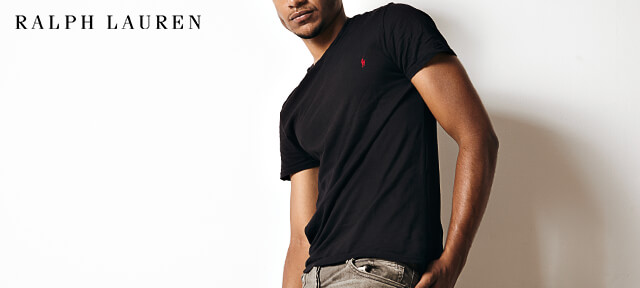 Ralph Lauren Men