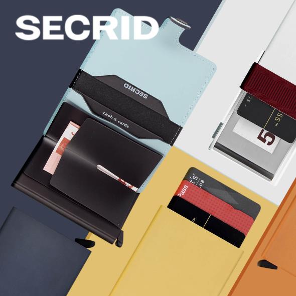 Secrid