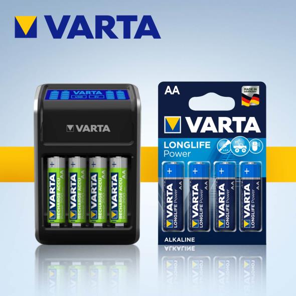 Varta