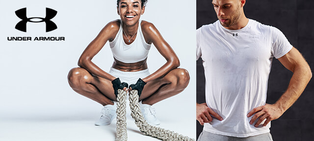 Under Armour