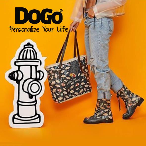 Dogo