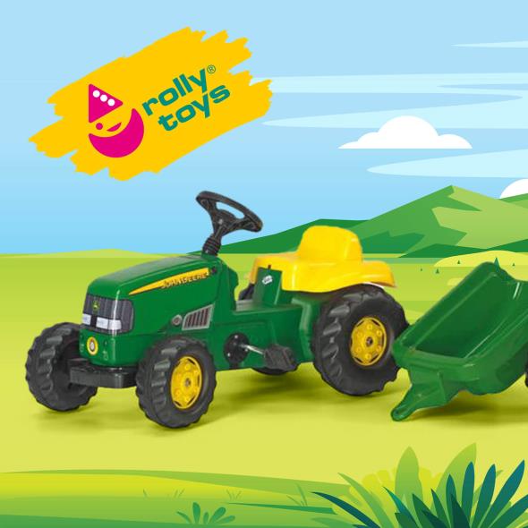 Rolly Toys
