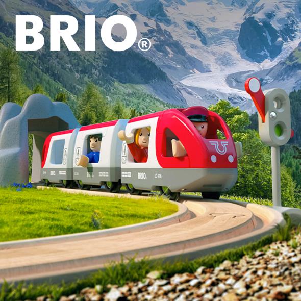 Brio