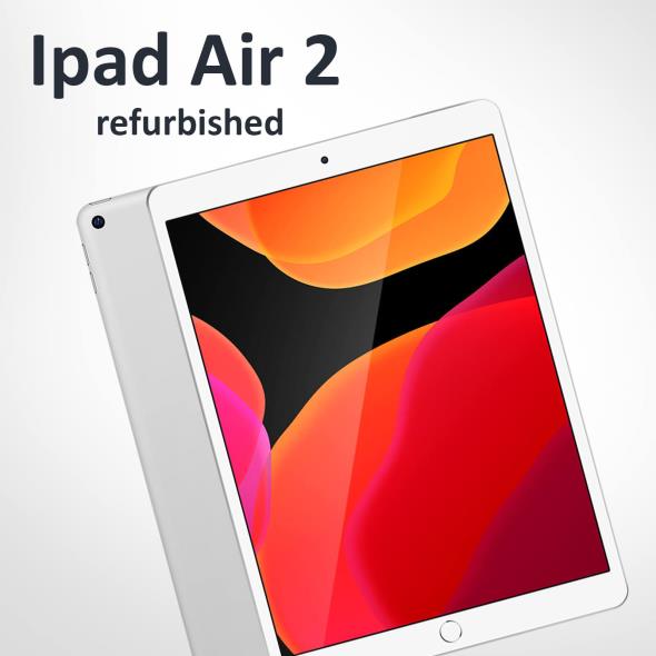 iPad Air 2 Refurbished