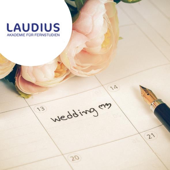 Onlinekurs in Hochzeitsplanung