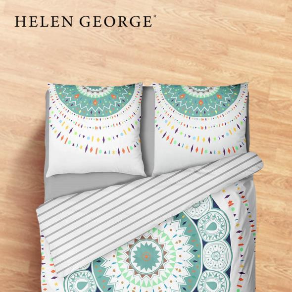 Helen George