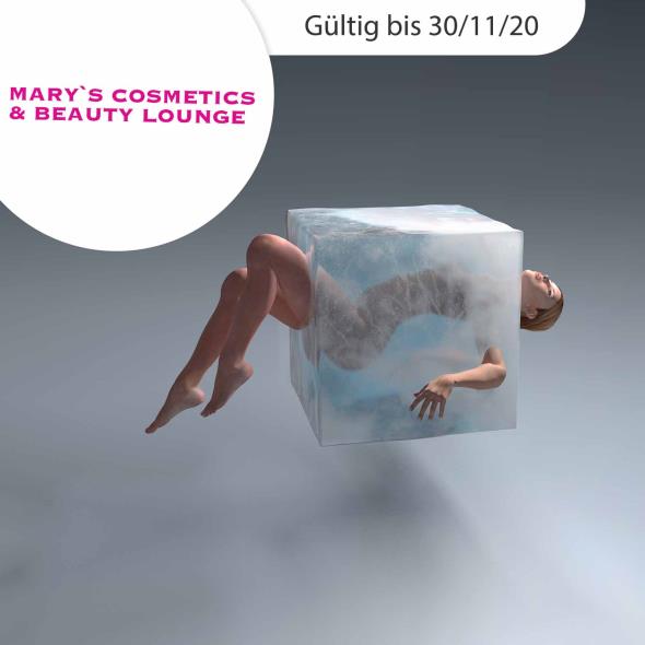 Kryolipolyse zur Fettreduktion
