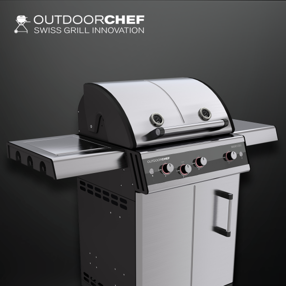 Outdoorchef