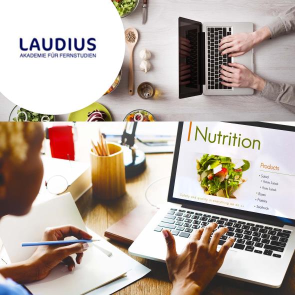 Onlinekurs in Ernährungsberatung