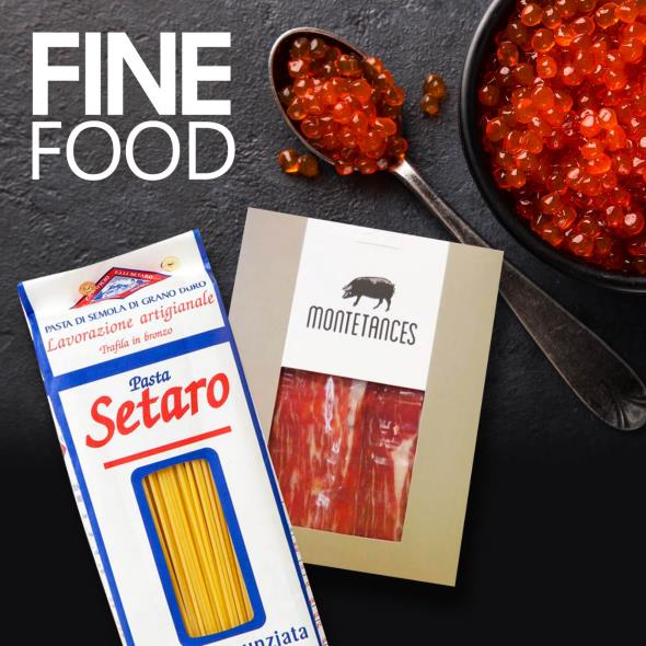 FINEFOOD