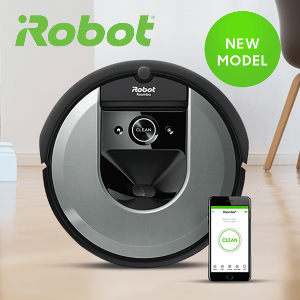 iRobot