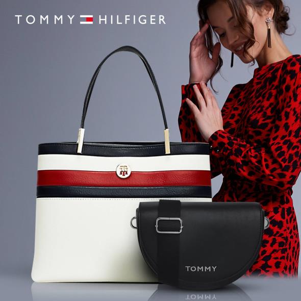 Tommy Hilfiger