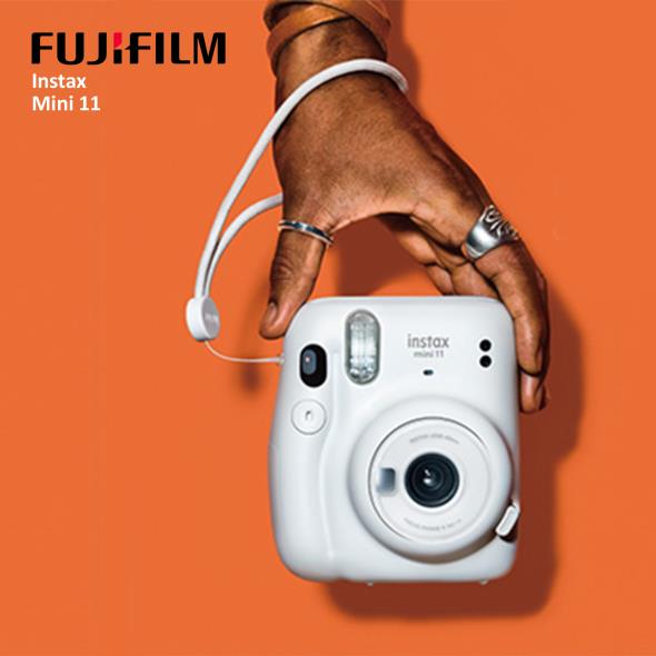Fujifilm