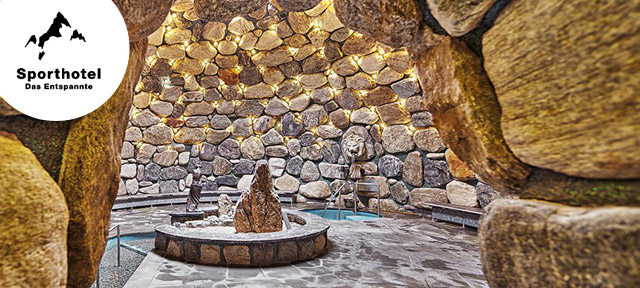 LAST MINUTE: Wellness in Vorarlberg