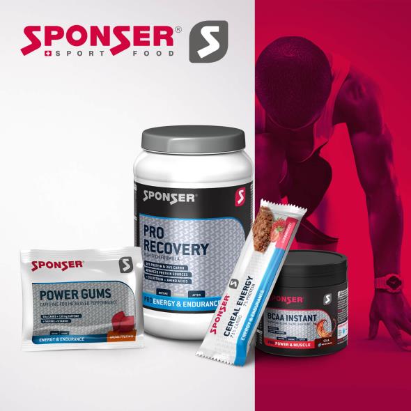 Sponser