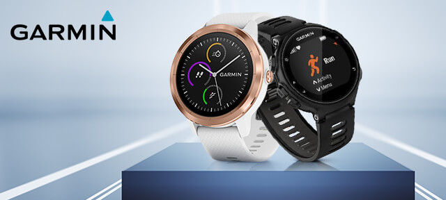 Garmin