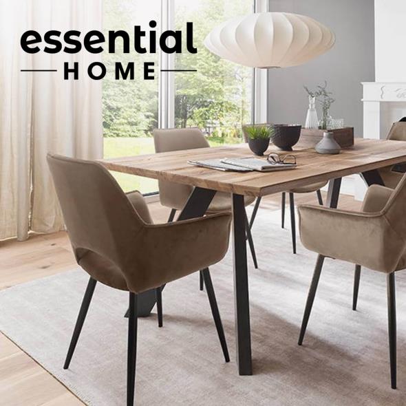 Essential Home