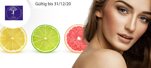 Fruchsäurenpeeling