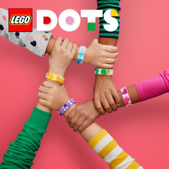 LEGO Dots