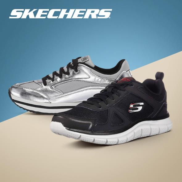 Skechers