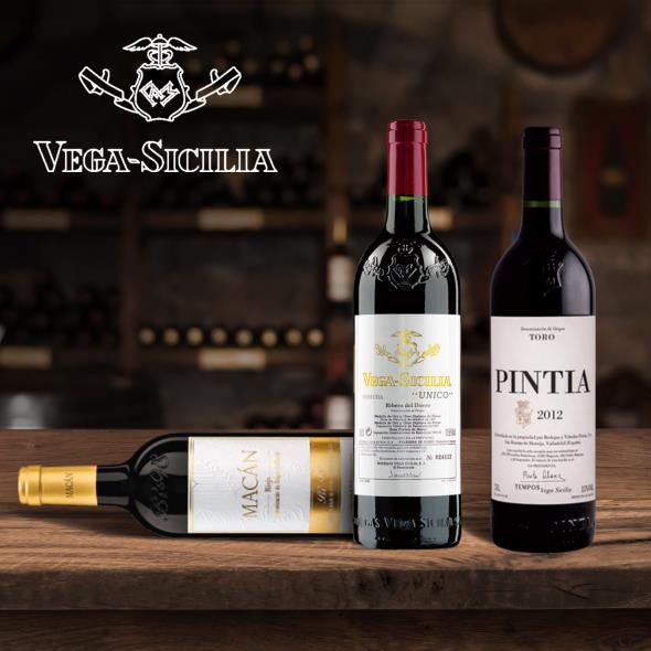 Vega Sicilia