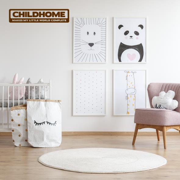 Child Home
