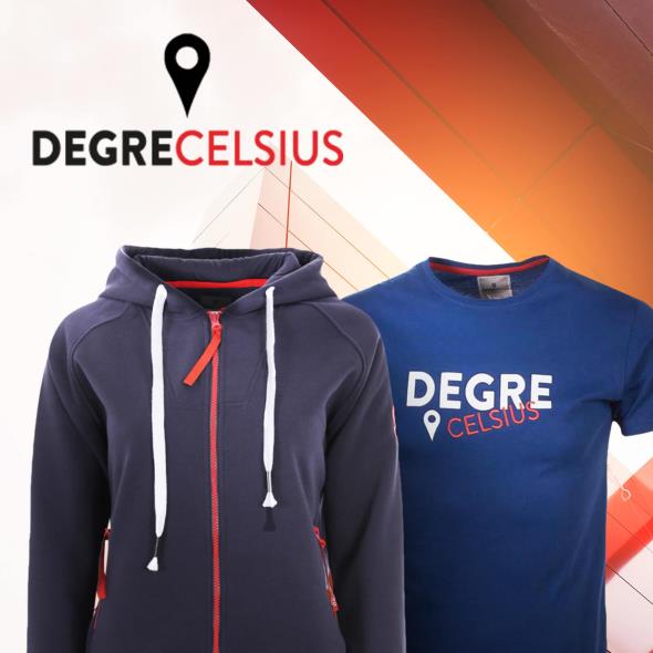 Degre Celsius